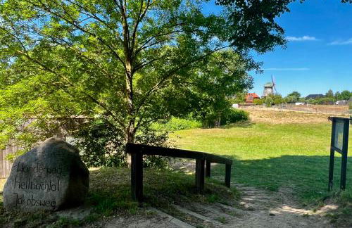 Apartment Klabautermann - Foto 22