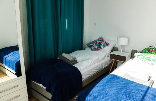 Willa VITA Muszyna - rodzinne apartamenty blisko natury i atrakcji - 15min pieszo do centrum - 15min autem do stoku - Foto 53