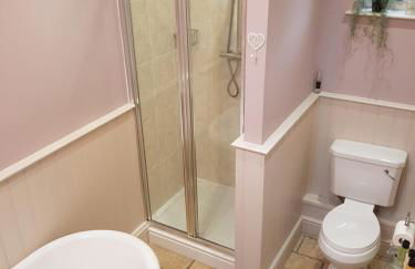 Mayfield Cottage - Foto 6