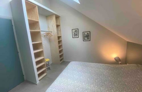 Villenouan domaine et gites - Photo 9