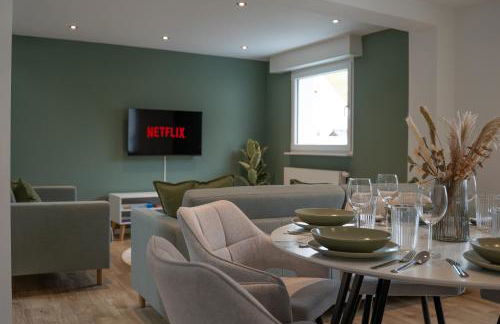 Heimwärts - Altstadt-Weingut mit Dachterrasse - Foto 19