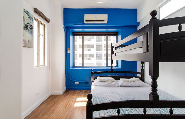 Alcoves Greenbelt Park Place Makati - Photo 37