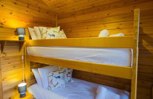 Tormore Cabin - Photo 21