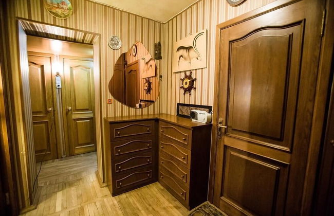 AG Apartment Basseynaya 53 - Photo 8