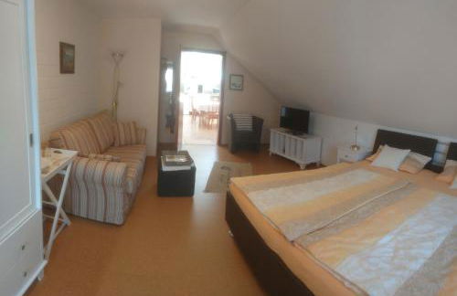 Ferienwohnung Thoma - Foto 7