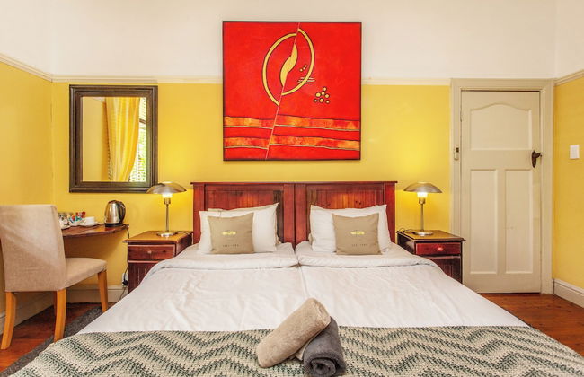 Toms Guest House - Foto 20