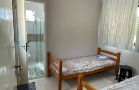 Casa Magnum em condomínio a 80m da praia de Paripueira - Alagoas - Foto 30