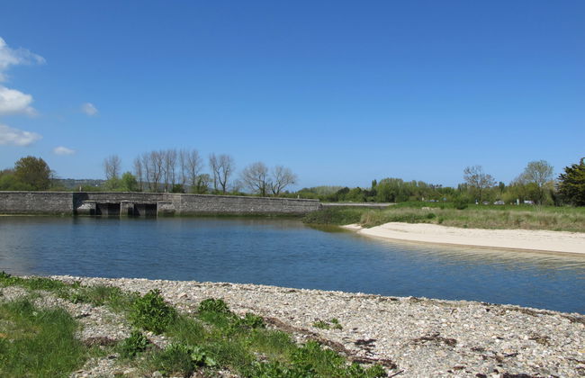 La Ferme du Manoir - Foto 23