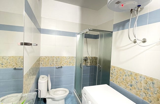 Belle Vue Apartments - Foto 15