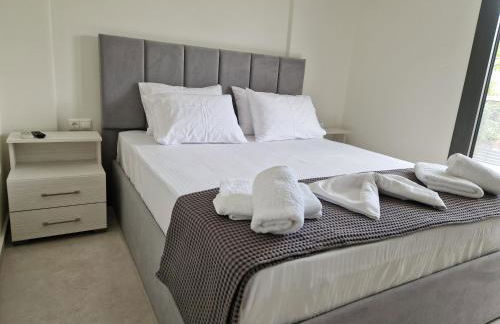 VILLA SEA LUX PLAKA Litochorou - Foto 13