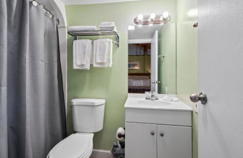 Oceanfront Inn Suite - Foto 3