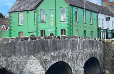 Olivia-Leigh Cottage - Foto 2