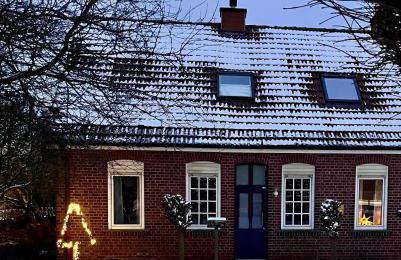 Ferienhaus nahe Münster - Foto 16