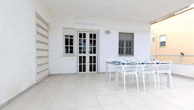 Bianca Mare in Alcamo Marina - Foto 4, Habitación