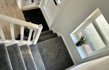 Beautifully Spacious 3 Bed Home - Foto 9