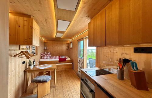 Herbert's Naturlodge - Ferienidyll im Naturpark Zittauer Gebirge - Foto 12