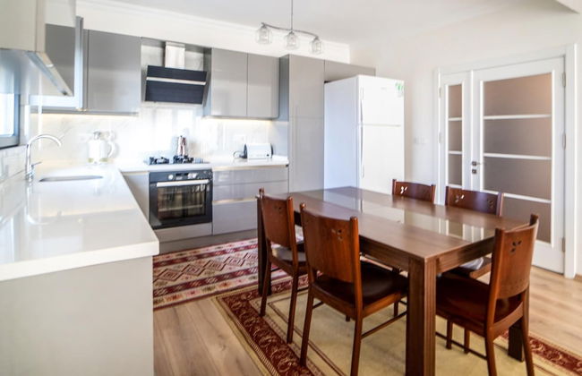 Charming House With Nature View in Fethiye - Foto 54