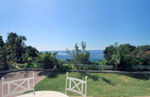 Villa piscine Eze bord de mer à 500m de la plage - Foto 22