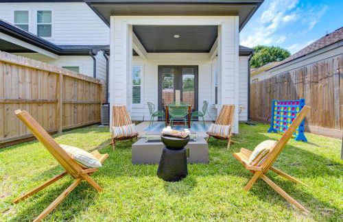 3BD Central Stay | BBQ, Games & Backyard Fun - Foto 33