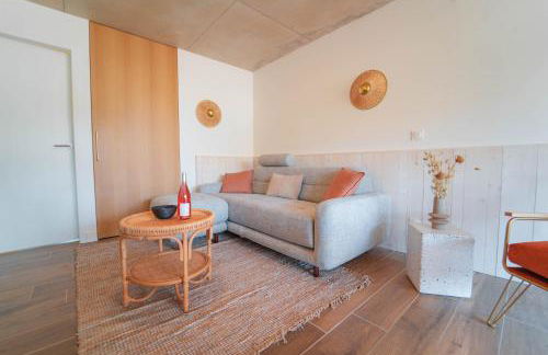 Villa Ananda - Chandra - Un havre de paix entre mer et étangs - Foto 10