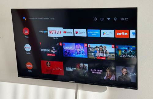 Zentrale Studio Apartments - Foto 25