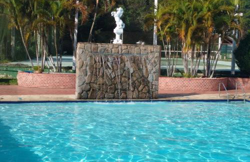 Apartamento Hotel Cavalinho Branco - Foto 16