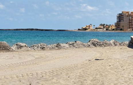 LMHA31 Seychelles, 1 Bedroom Apartment, La Manga - Foto 11