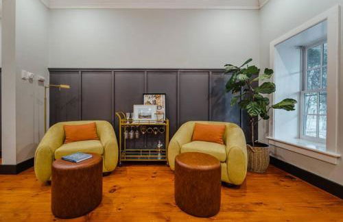 The Stone House on Main Street - Foto 8