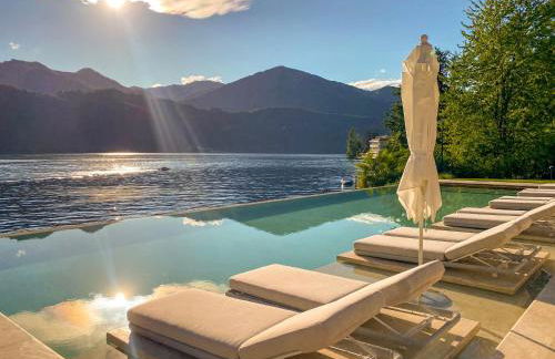 Laqua by the lake - Photo 20