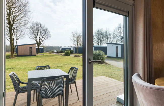 Wellness Stay With Sauna - Photo 35