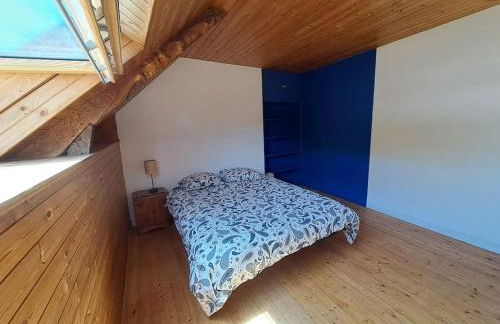 Grande maison de famille à la campagne - 10mn de la mer - Photo 20