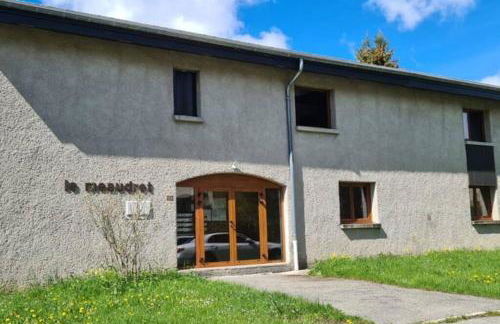 Le Méaudret - Foto 4