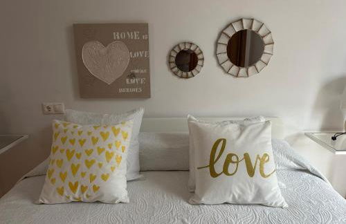 Villa Los Pinares de Monaco en Roche, Conil, Cádiz - Foto 15