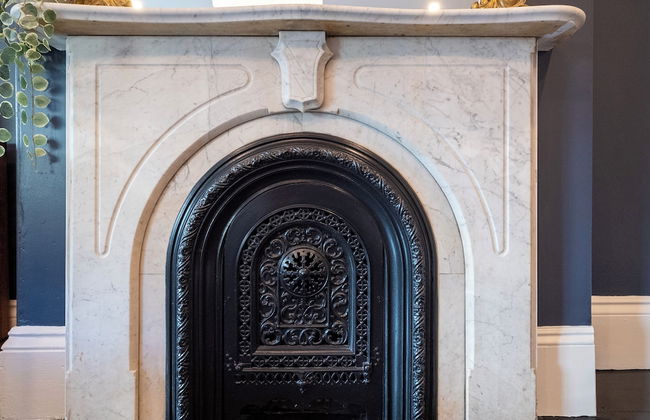 The Chester Hotel - Foto 21