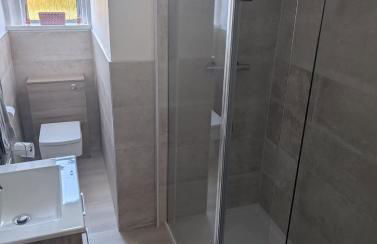 Largs seaside retreat - Foto 7