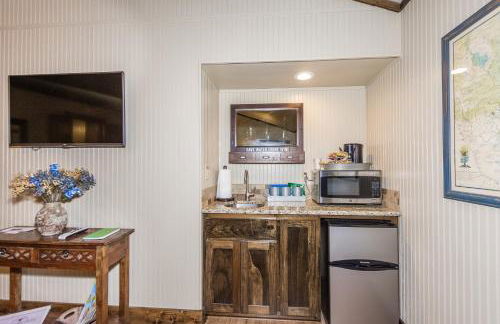 Vineyard Trail Cottages- Adults Only - Foto 76