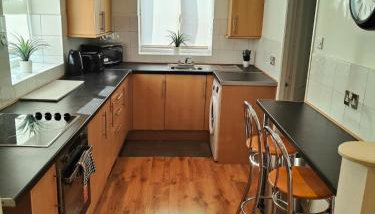 Home sweet Home, 2 bedrooms apartment - Foto 3