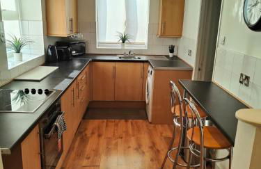 Home sweet Home, 2 bedrooms apartment - Foto 3