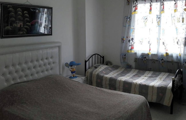 Rent Apartment F4 Richly Furnished In Tunis - Photo 7