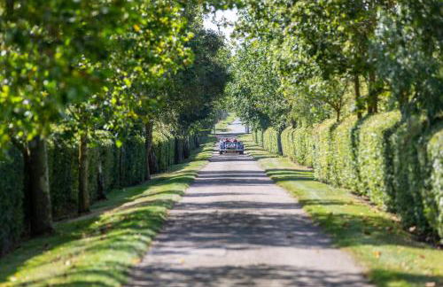 Eastfields Farm Barns - Foto 7