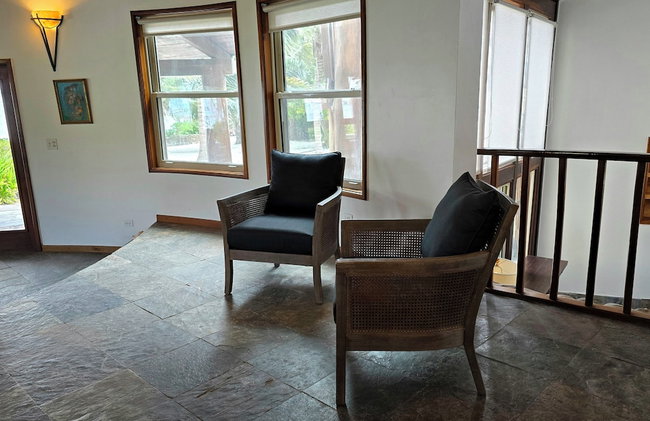 Seascape Villas Belize - Foto 2