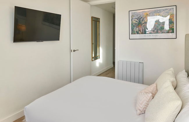 Host Stay The Municipal View Abode - Foto 28