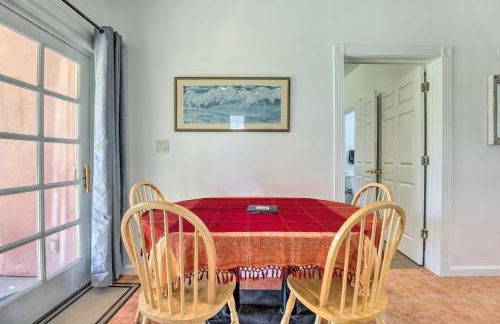 Cozy and Relaxing Eloy Apartment with Pool Access - Foto 10