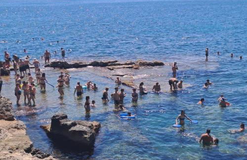 Casa Vacanza fronte mare Il Rifugio di Alice - Foto 17