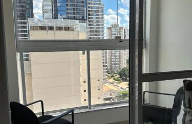 Apartamento Flat Lounge 22 - Foto 8