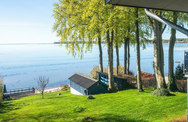 6 Person Holiday Home in Bjert - Foto 23