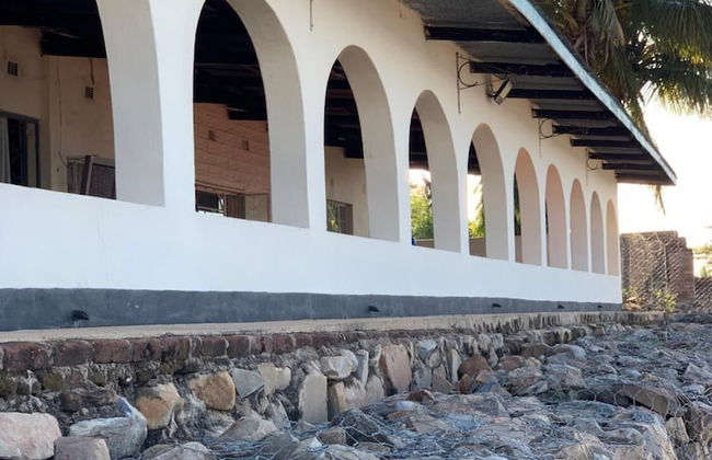 Namiyasi Lake Cottage - Foto 23