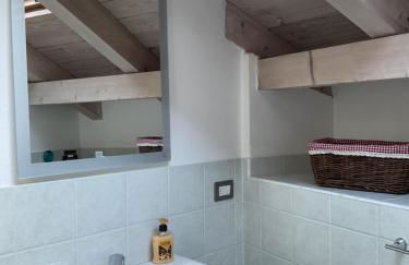 Mansarda nel cuore di Novi - Foto 25