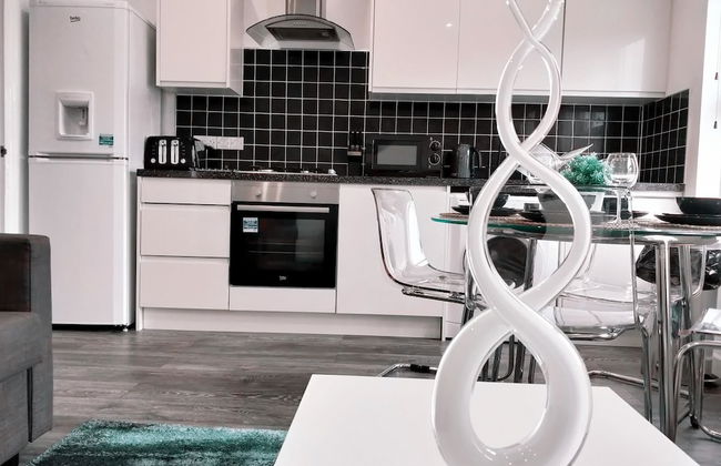 Chiltern Apartment - Foto 6