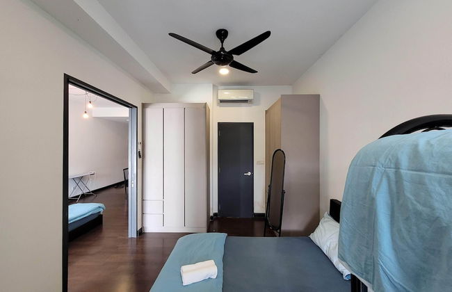 V Residence SunwayVelocity by SleepyBear - Foto 2